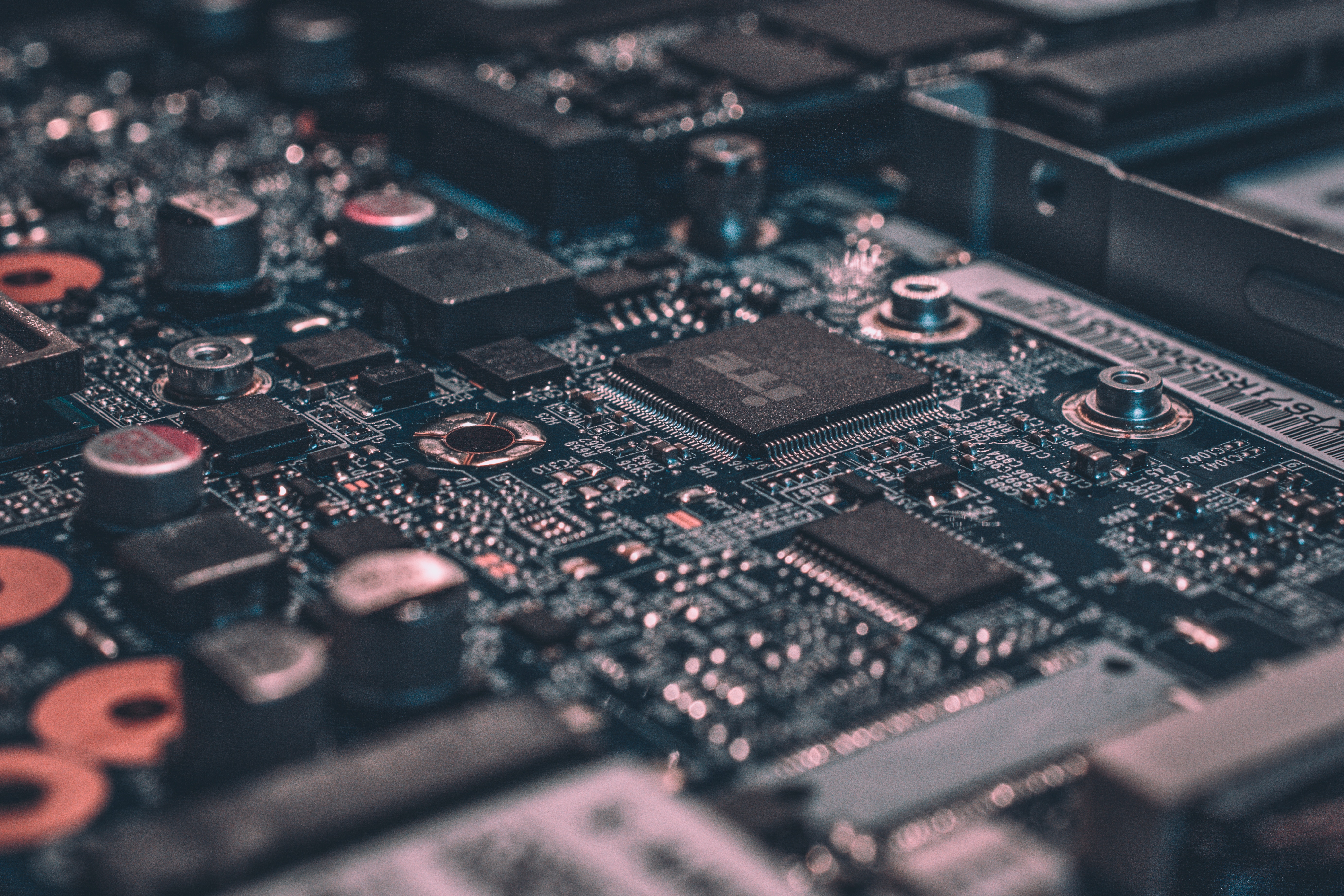 Hardware-Partner