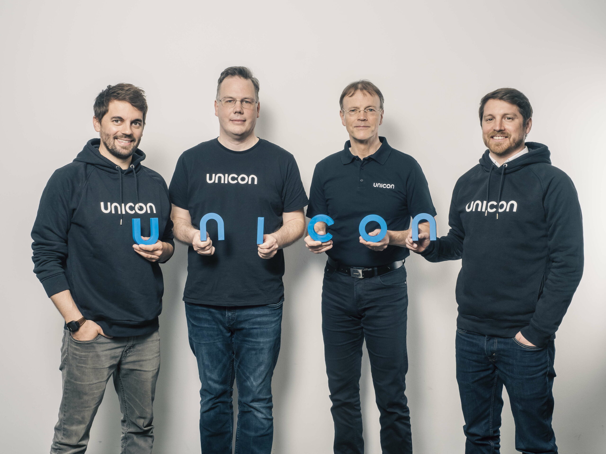 Working at Unicon